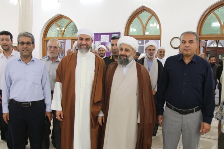 وحدت و برادری مردم در خارگ؛ جلوهای از همدلی، مقاومت و ایراندوستی