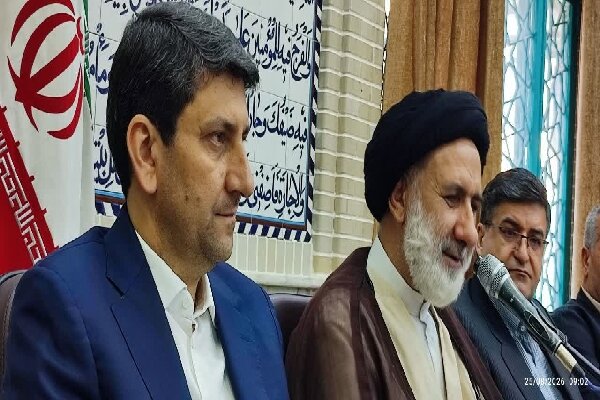 زیرساخت‌های هوش مصنوعی و فیبر نوری در چهارمحال و بختیاری توسعه یابد