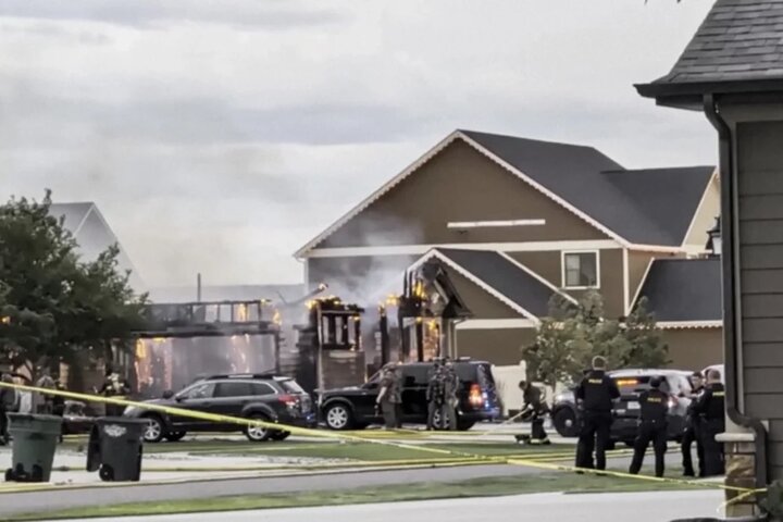 Multiple people killed in Montana shooting: report
