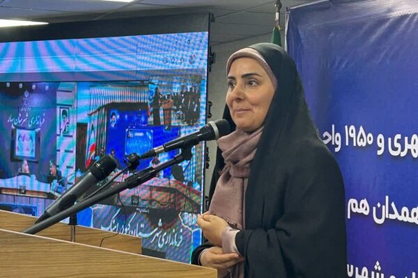 مسکن‌های دارای ۹۰ درصد پیشرفت فیزیکی به بهره‌برداری می‌رسد