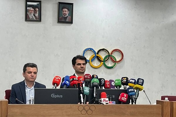 عزیزی: گلف به زیرساخت استاندارد نیاز دارد