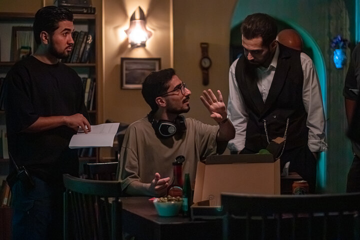 وقتی یک راز به خانه برمیگردد؛ «مُنشَآت» آماده نمایش شد وقتی یک راز به خانه برمیگردد؛ «مُنشَآت» آماده نمایش شد