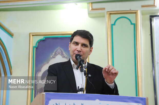 همایش بین‌المللی «وحدت اسلامی؛ میراث ماندگار امام شهید» در سنندج