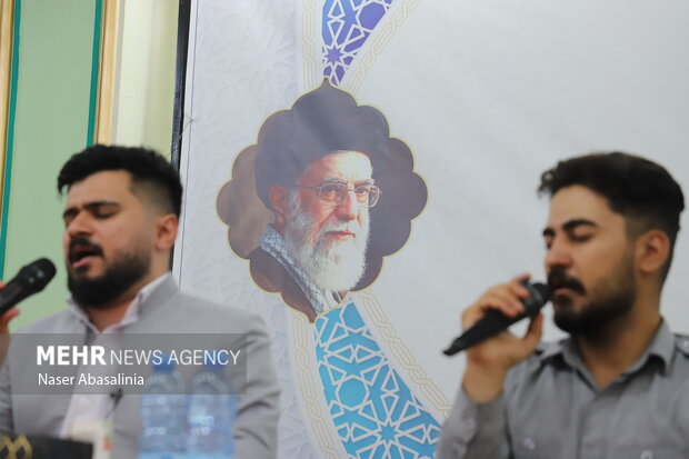 همایش بین‌المللی «وحدت اسلامی؛ میراث ماندگار امام شهید» در سنندج