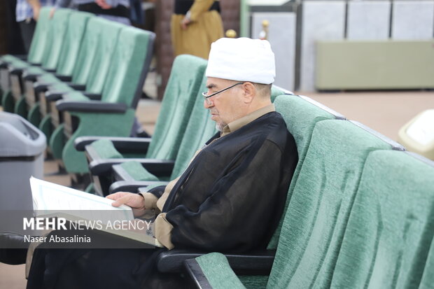 همایش بین‌المللی «وحدت اسلامی؛ میراث ماندگار امام شهید» در سنندج