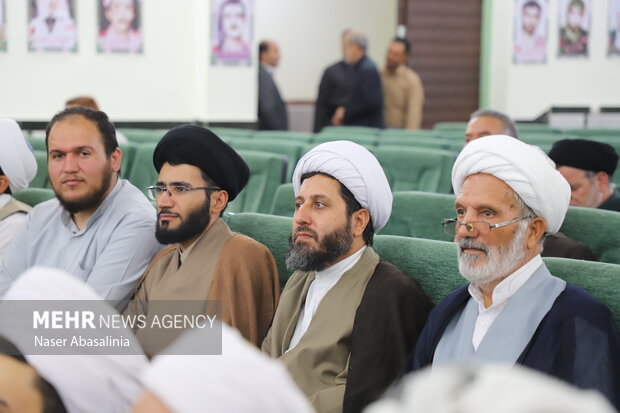 همایش بین‌المللی «وحدت اسلامی؛ میراث ماندگار امام شهید» در سنندج
