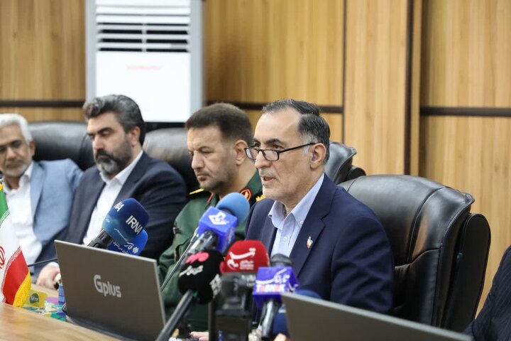 موسوی: خدمات دولت حتی یک روز تعطیل نشده است