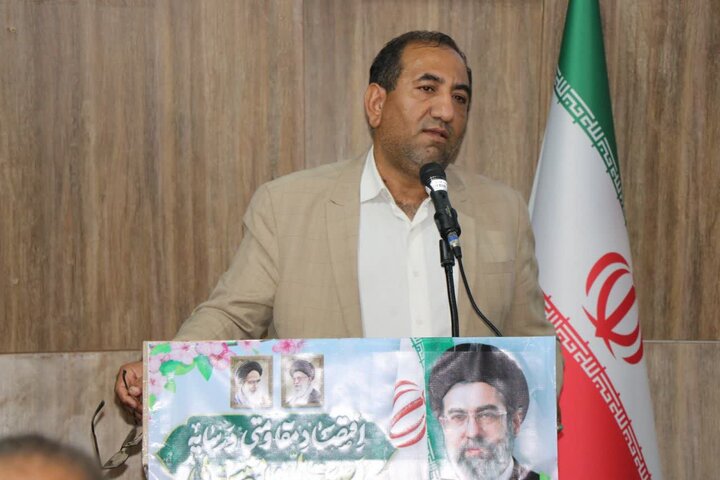 ۶ طرح آبرسانی در شاهرود اجرا شد؛ گام تازه برای کاهش هدررفت و تنش آبی