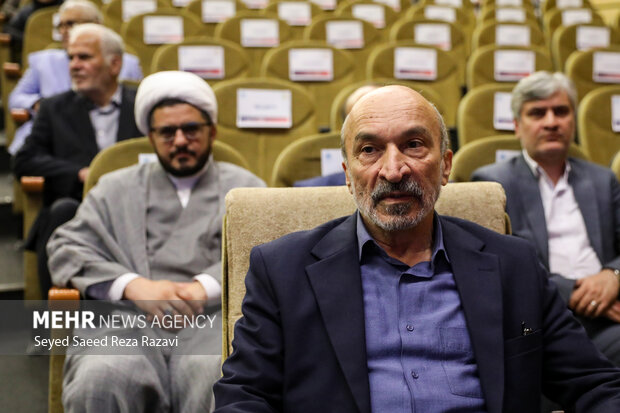 همایش «جایزه ملی البرز»