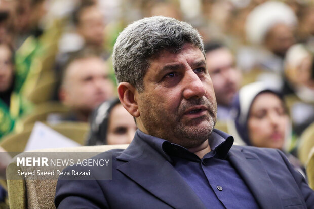 همایش «جایزه ملی البرز»
