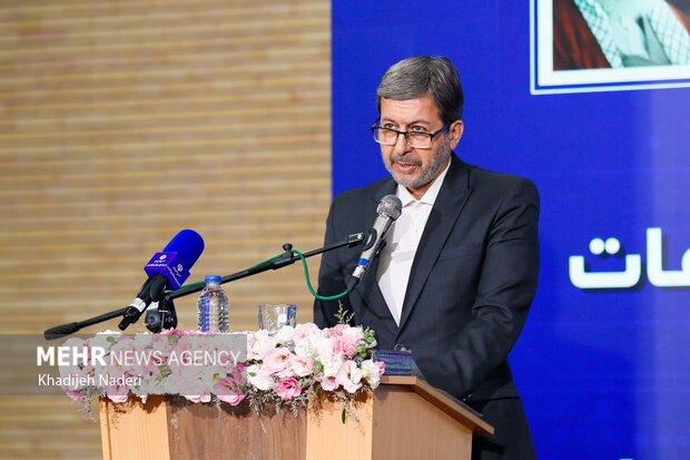 سفر وزیر ارتباطات و فناوری اطلاعات به اصفهان