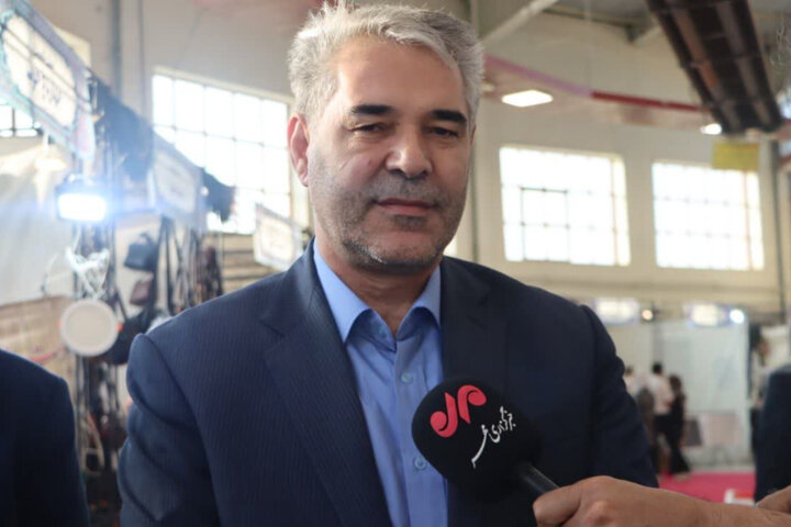 افزایش ۲ برابری تسهیلات صنایع دستی