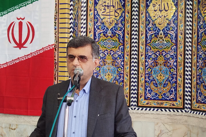 دولت چهاردهم برای تأمین آسایش مردم از خدمت رسانی  کوتاهی نکرد