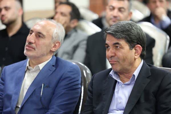 بزرگترین پروژه مدرسهسازی کشور به لحاظ تعداد کلاس در کرمان افتتاح شد