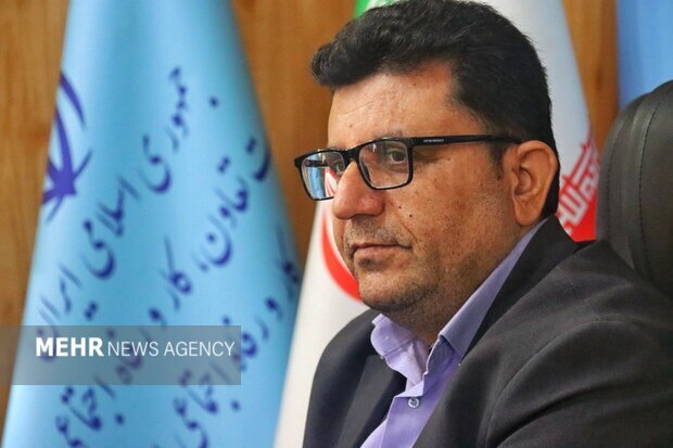 مدیرکل کار بوشهر: اجرای طرح ایمنی هوشمند پیگیری می‌شود
