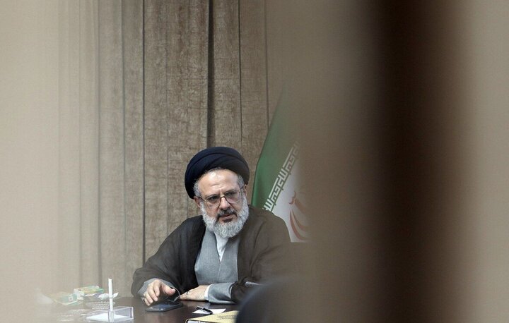 کوهساری: گفتمان پیامبر اسلام را باید در عرصه جهانی بازتعریف کنیم