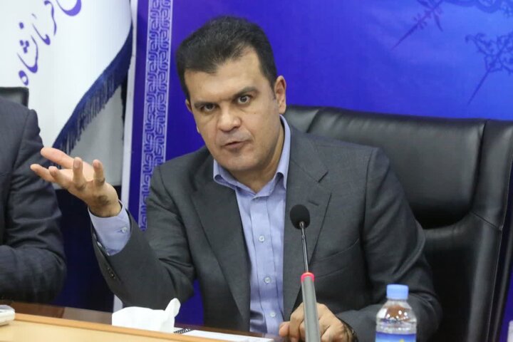 کرمانشاه در فروش محصولات دانش‌بنیان رتبه ششم کشور را دارد