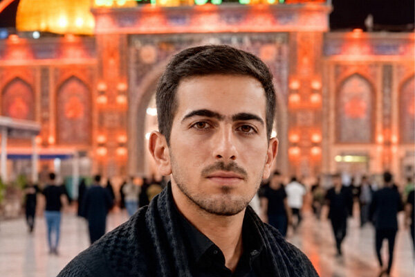 گمشده در میان آوار؛ وصیت‌نامه‌ای که در تلفن همراه شهید باقی ماند