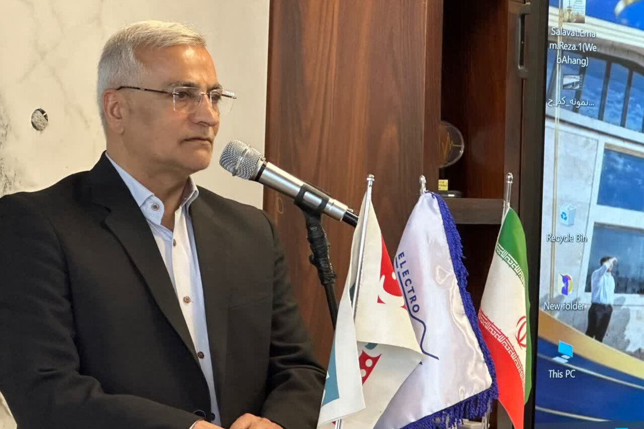 مدیران خلاق راهگشای مسیر تولید و توسعه هستند