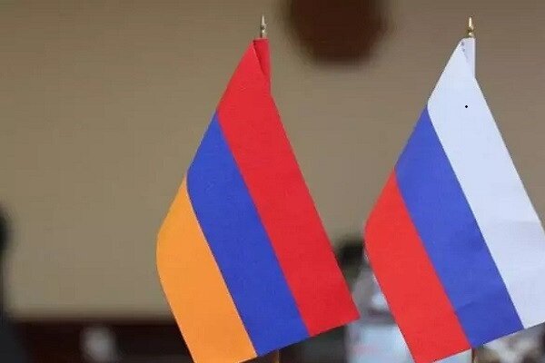 هشدار روسیه به ارمنستان درباره تبعات نزدیک شدن به اروپا