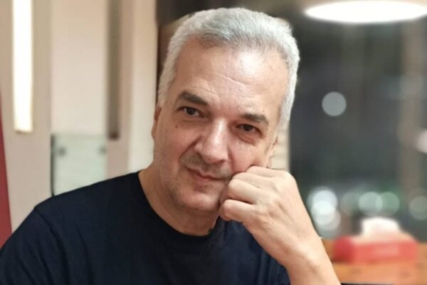 مجموعه شعر «آوای انتظار و مهرورزی» منتشر شد مجموعه شعر «آوای انتظار و مهرورزی» منتشر شد