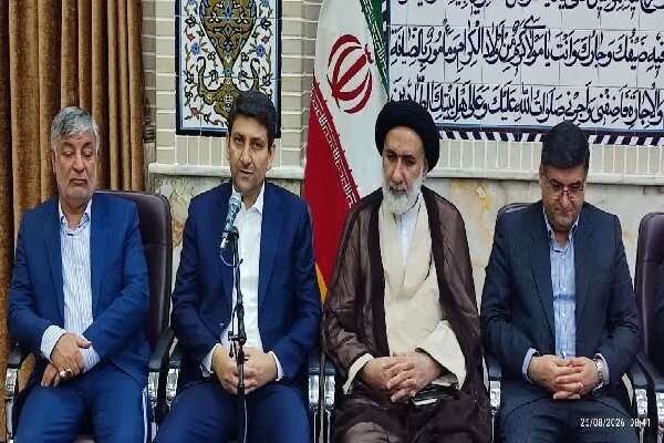 وزیر ارتباطات: مسیر رشد و توسعه کشور متوقف بر شرایط جنگی نشد