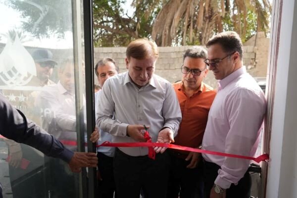 استاندار بوشهر: زیرساخت های گردشگری در استان توسعه می یابد