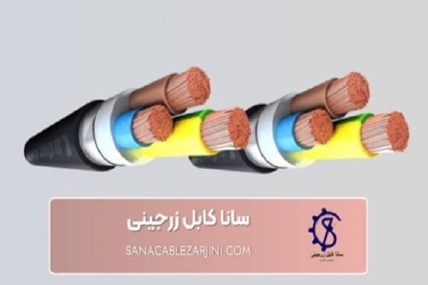 راهنمای انتخاب بهترین کابل برق صنعتی مناسب پروژه