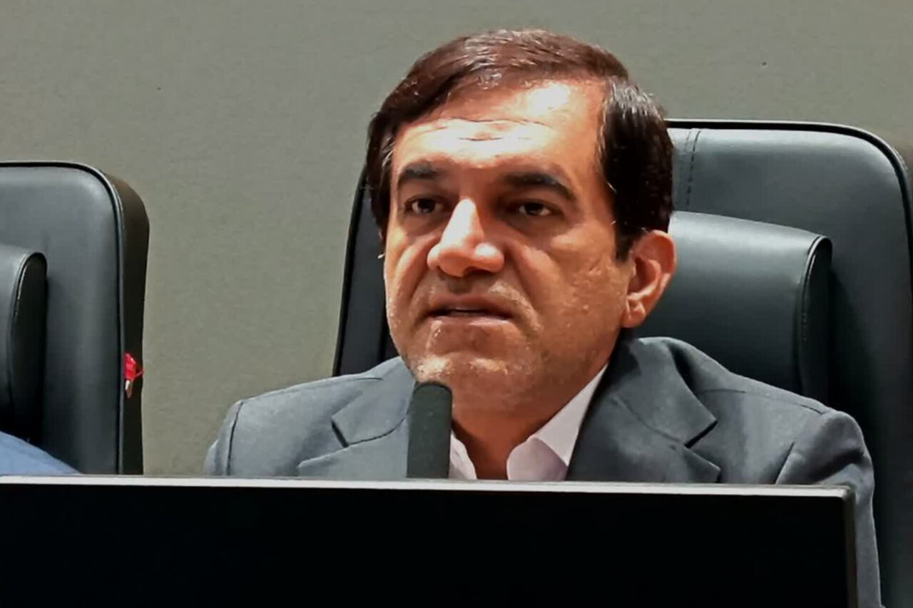 تحلیل خبر: رضایی: البرز با مهاجرپذیری بالا ولی سرانه ورزشی پایین روبه‌رو است | مهر - کد 900f