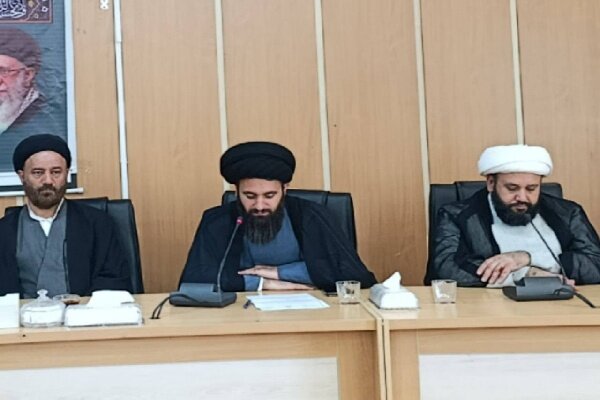برگزاری سومین دوره رویداد ملی «امت احمد» در کهگیلویه و بویراحمد