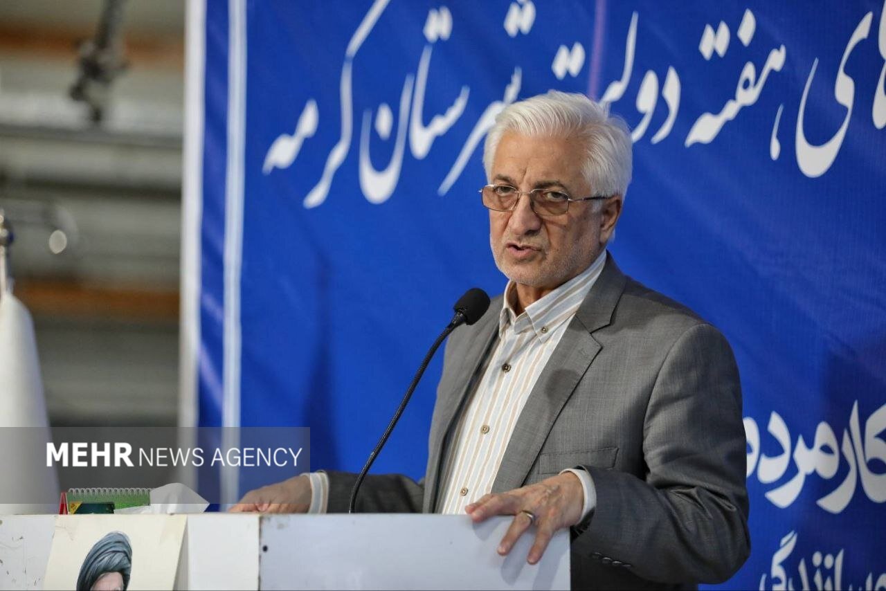 نوری:با احیای واحدهای راکد اشتغال و تولید در خراسان شمالی رونق می‌گیرد