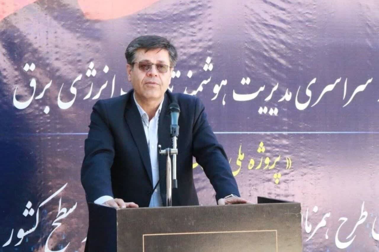 طرح مهتاب، نیروگاه مجازی ۲۵۰۰ مگاواتی در کشور ایجاد کرده است