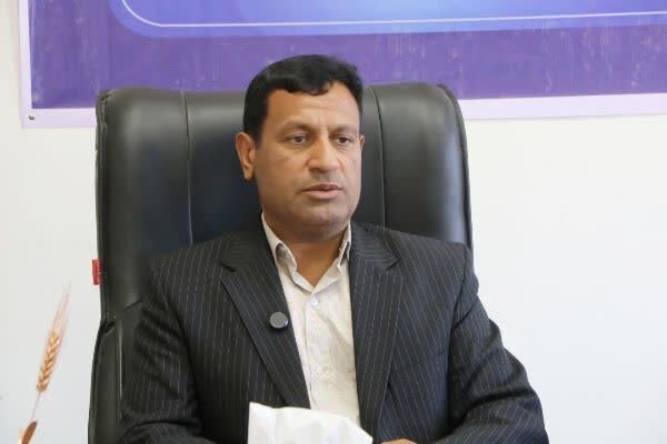 بررسی چالش‌ها: شهرستان ریگان در مسیر توسعه؛ افتتاح ۶۰ پروژه در هفته دولت | مهر - کد 0cd6