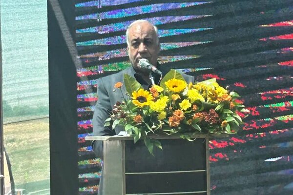 همدان می‌تواند به هاب حمل‌ونقل غرب کشور تبدیل شود
