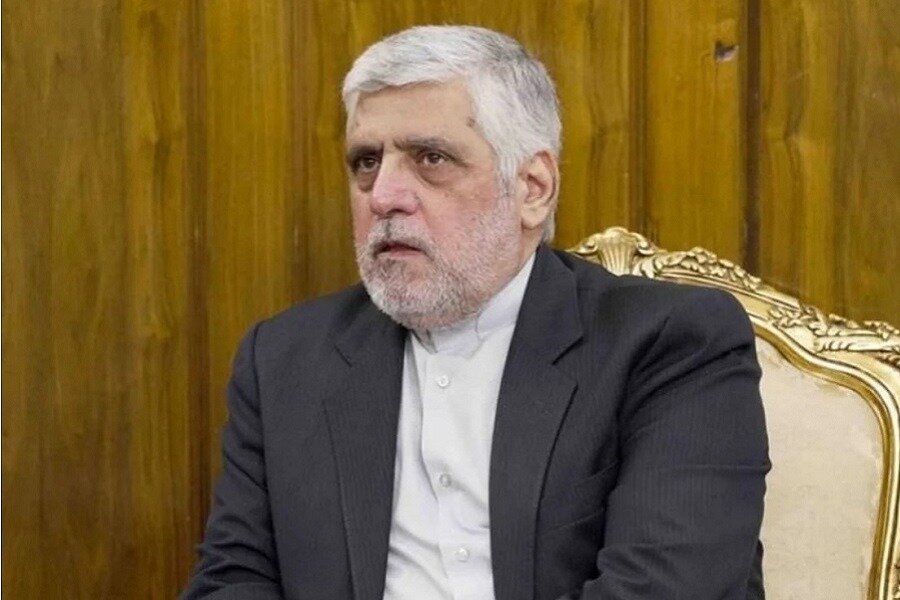 بررسی جامع: الاخبار: سیلی که سفیر ایران به آمریکا و دولت لبنان زد  | مهر - کد 4451