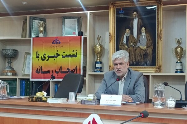 باقری: ۶۴ جایگاه CNG در استان مرکزی فعال است