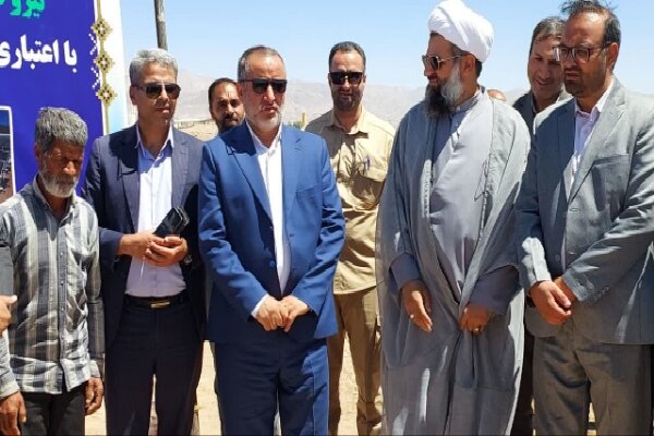 نیروگاه‌های خورشیدی پشتوانه اقتصادی خانواده‌های نیازمند است
