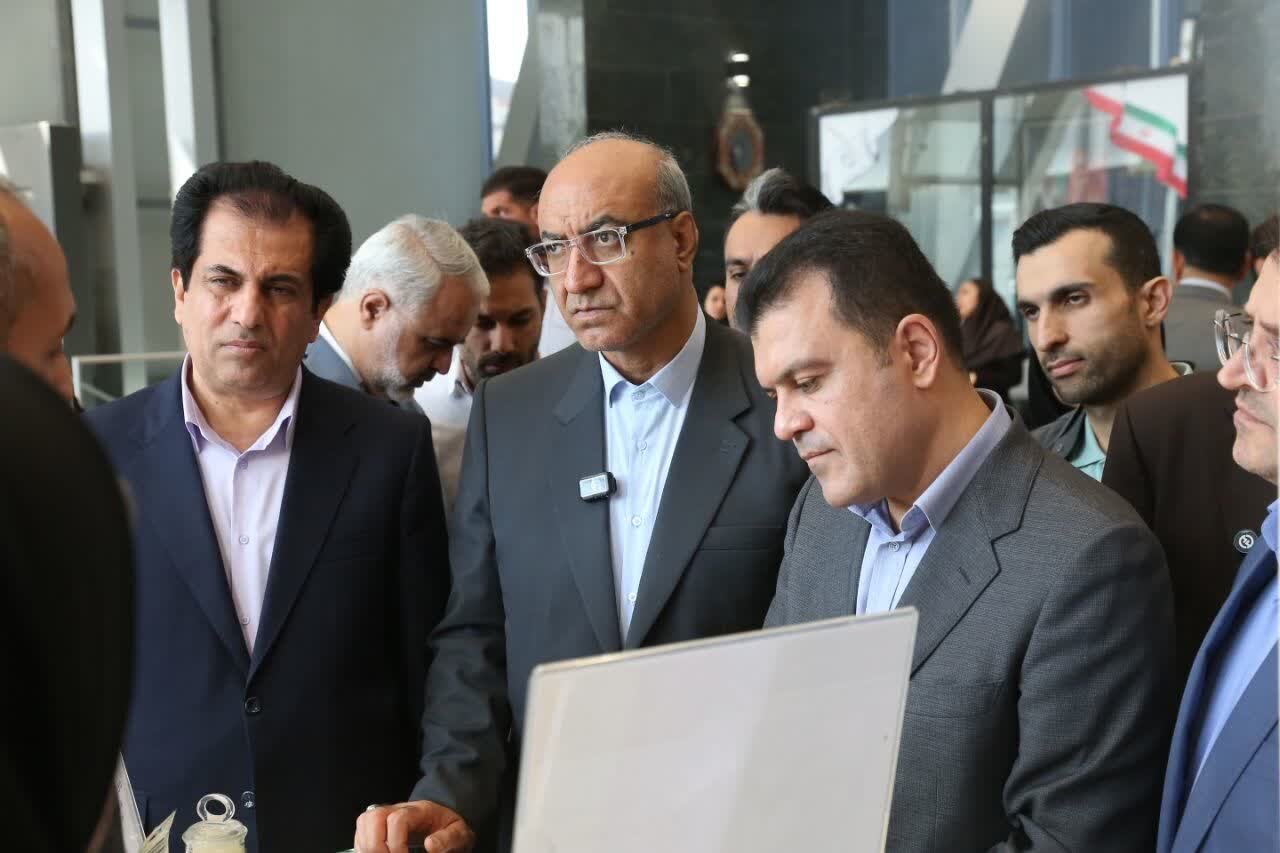 کرمانشاه به هاب صادرات دانش‌بنیان کشور تبدیل می‌شود