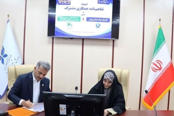 فرهنگ‌سازی دریایی برای نسل آینده در بوشهر دنبال می‌شود