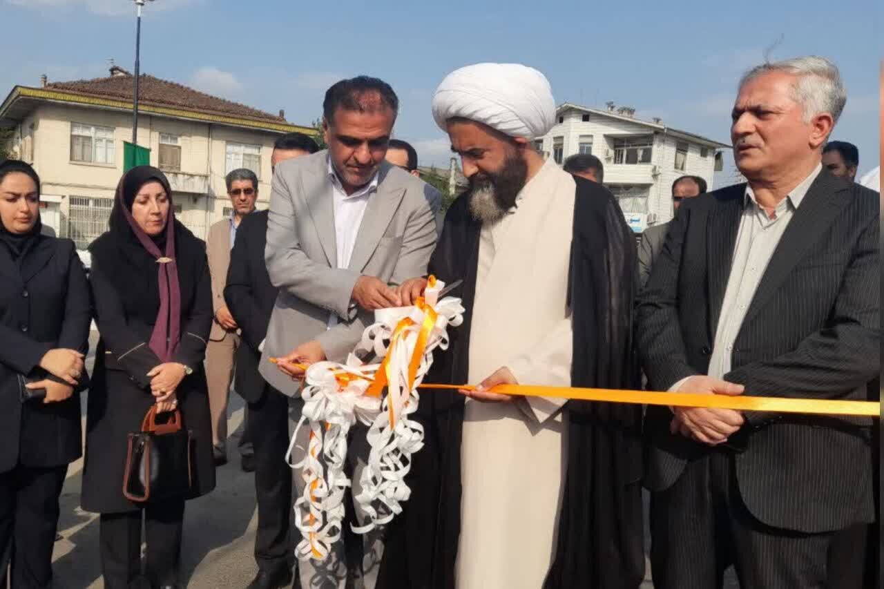 داداشی: ۳۸۲ پروژه عمرانی و خدماتی در رودسر به بهرهبرداری میرسد داداشی: ۳۸۲ پروژه عمرانی و خدماتی در رودسر به بهرهبرداری میرسد