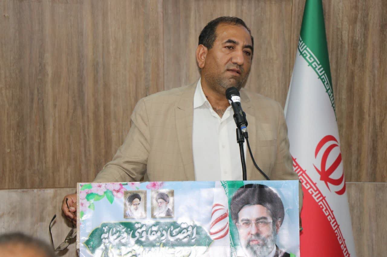 ۶ طرح آبرسانی در شاهرود اجرا شد؛ گام تازه برای کاهش هدررفت و تنش آبی