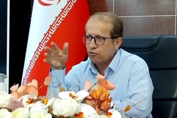 ۲۴۶۰ میلیارد تومان پروژه در شهرستان دیر افتتاح یا آغاز می شود
