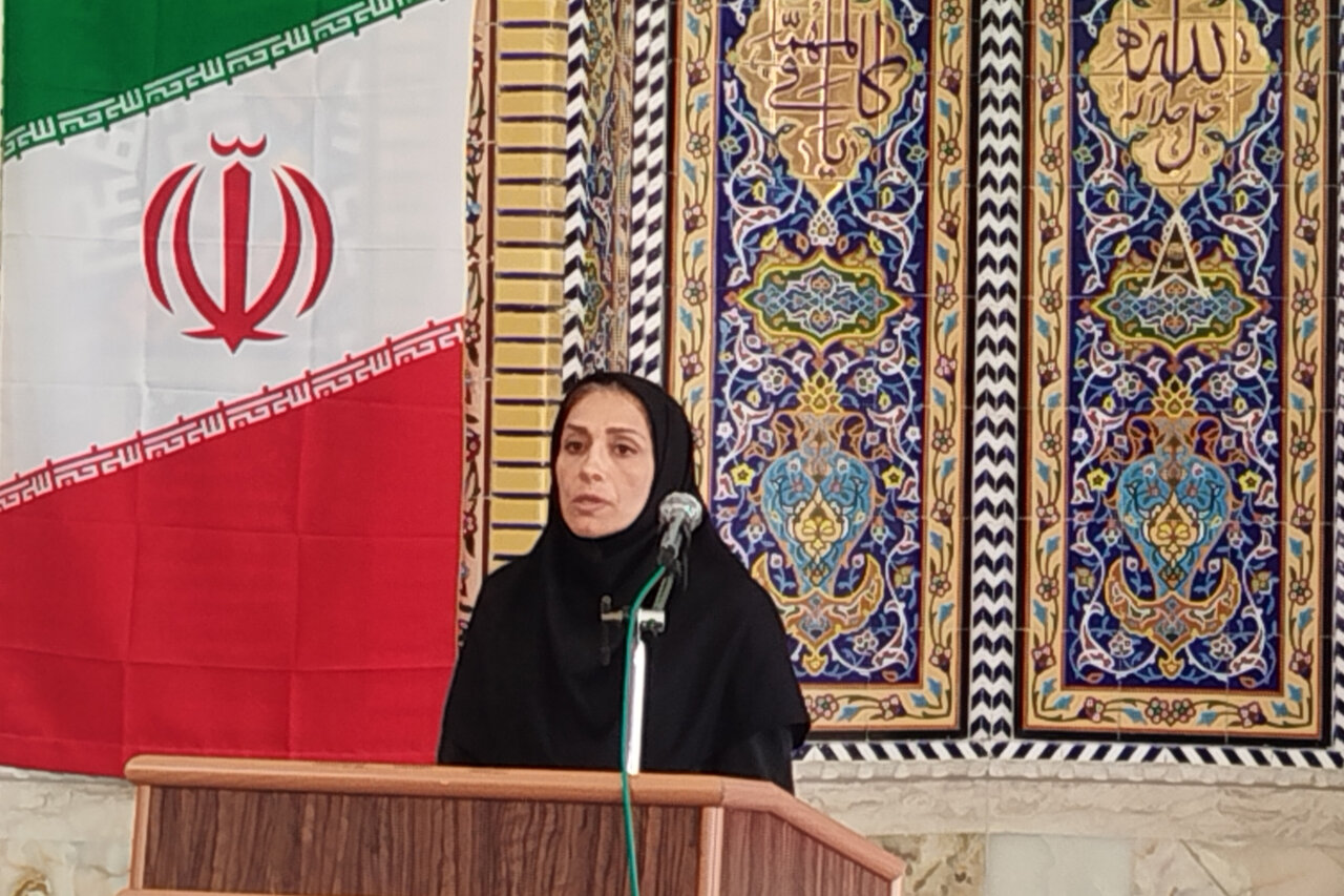 محجوب: ۱۴۰ کیلومتر پروژه آبرسانی روستایی در گیلان اجرا شد محجوب: ۱۴۰ کیلومتر پروژه آبرسانی روستایی در گیلان اجرا شد