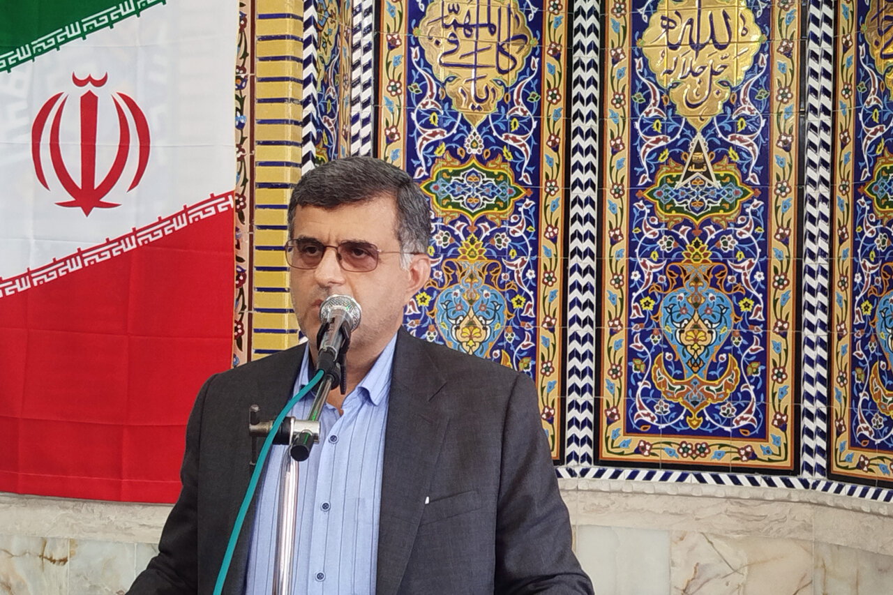 دولت چهاردهم برای تأمین آسایش مردم ازخدمت رسانی کوتاهی نکرد