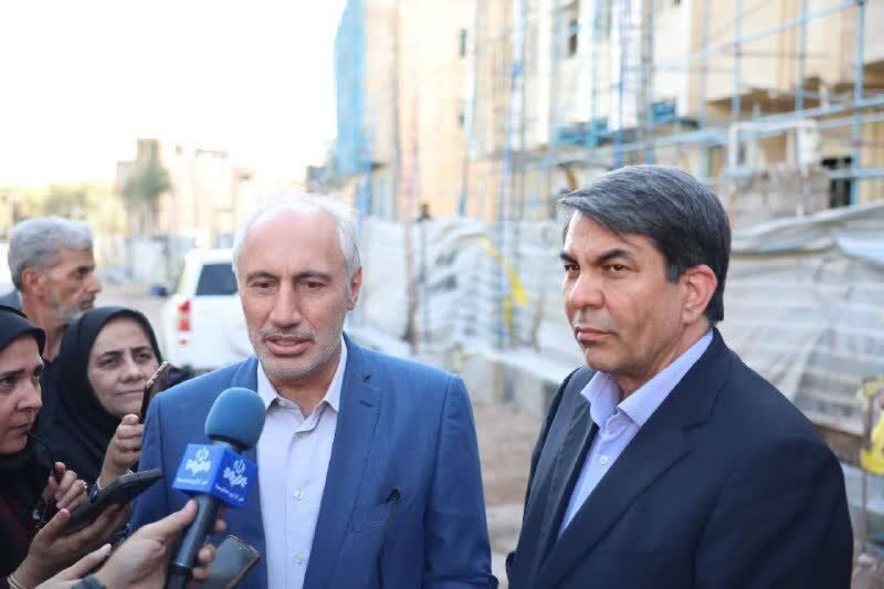 پیامد مثبت مدیریت سوخت برای کرمان؛ بودجه عمرانی استان افزایش می‌یابد