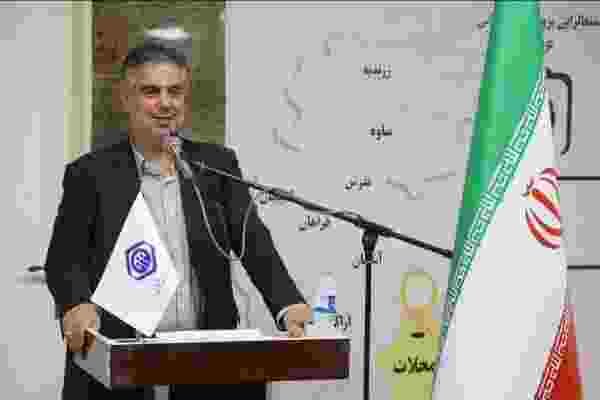 بررسی چالش‌ها: ۶۸ هزار میلیارد تومان اعتبار برای افتتاح طرحهای مرکزی هزینه شد | مهر - کد 24d6