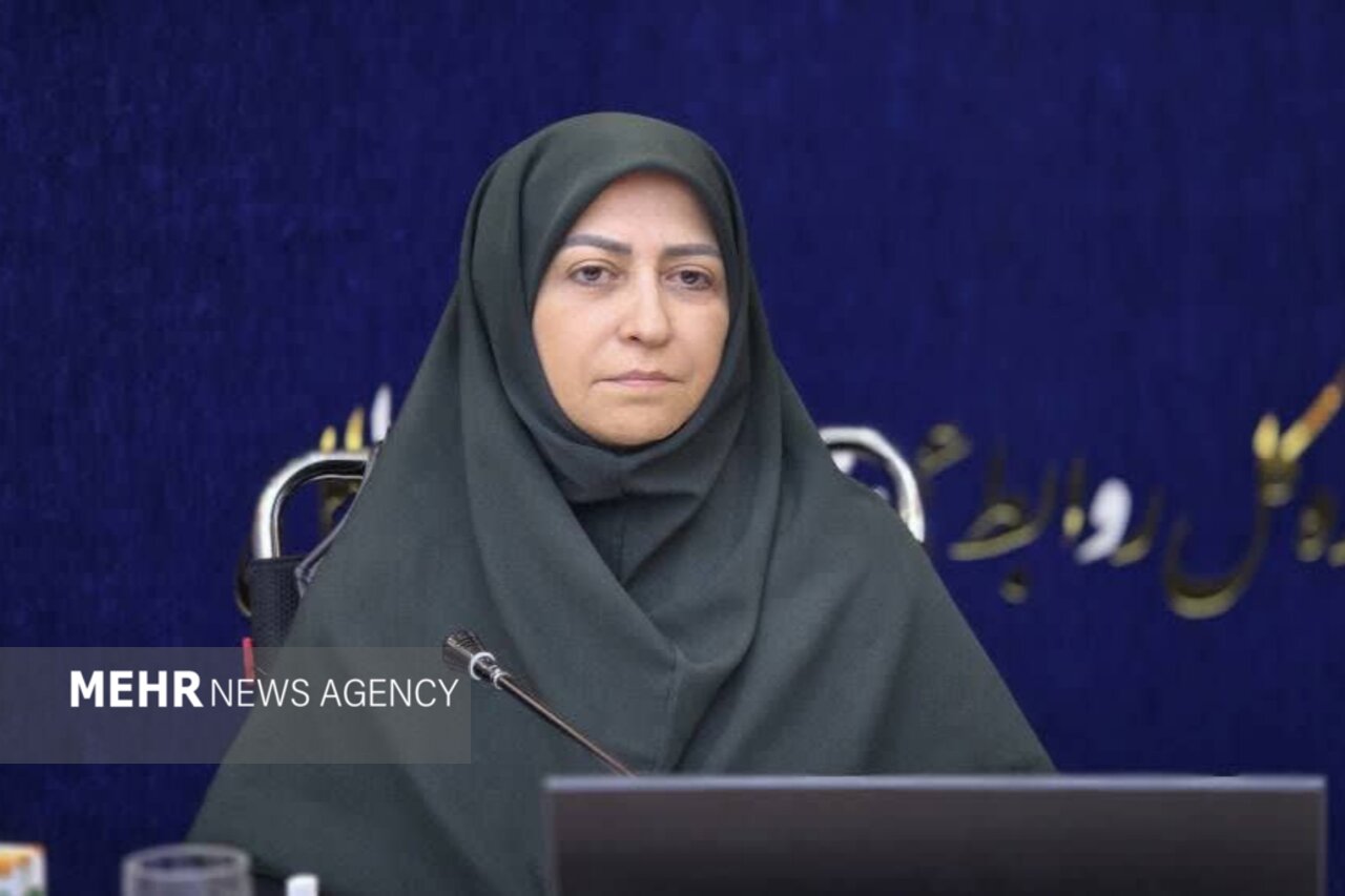 شینا انصاری درگذشت پدر شهید سپهبد موسوی را تسلیت گفت 2 og-image