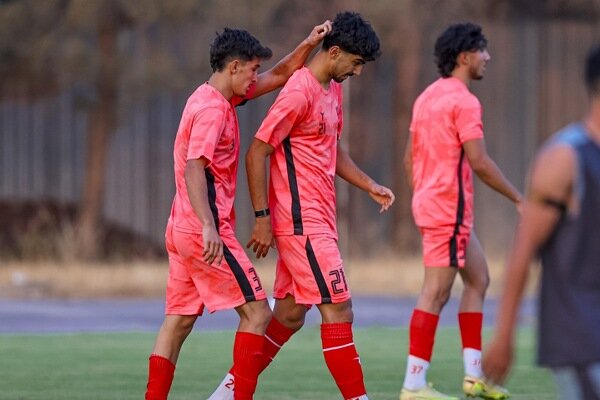بررسی جامع: برتری پرسپولیس در بازی تدارکاتی | مهر - کد c98f