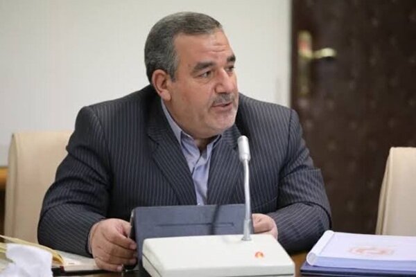 گزارش ویژه: لزوم تامین ۱۵ هزار میلیارد تومان برای تکمیل پروژه «کوی پرواز» همدان | مهر - کد 7ef3