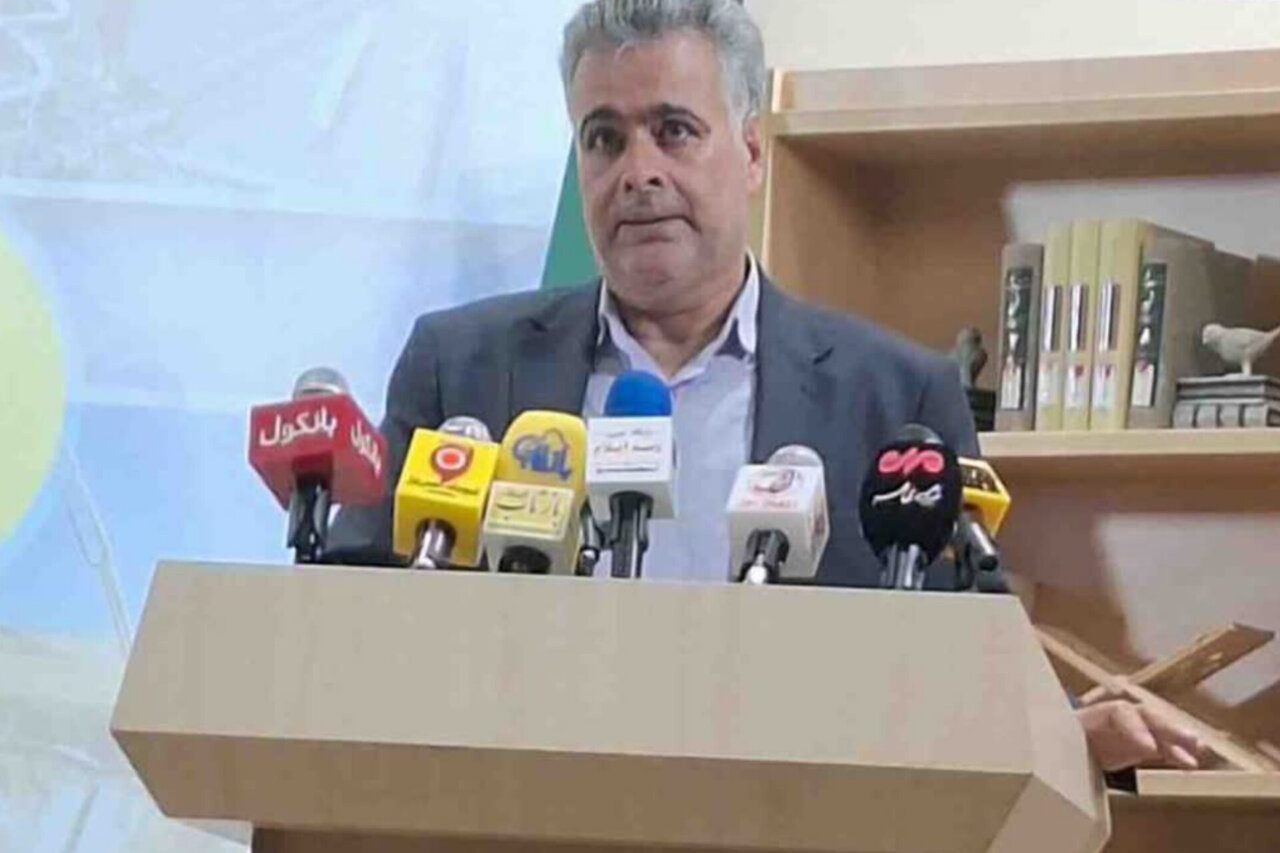 تحلیل: ۱۹ پروژه آبرسانی ایلام با۱۸۶ میلیارد تومان در هفته دولت افتتاح می‌شود | مهر - کد a553